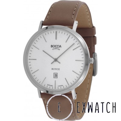 Boccia 3589-01