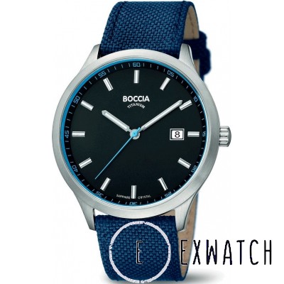 Boccia 3614-02