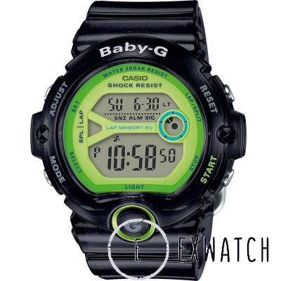 Casio Baby-G BG-6903-1B
