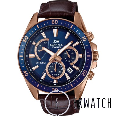 Casio EDIFICE EFR-552GL-2A