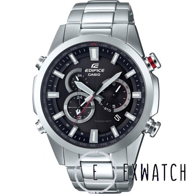 Casio EDIFICE EQW-T640D-1A