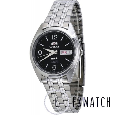 ORIENT AB0000EB (FAB0000EB9)