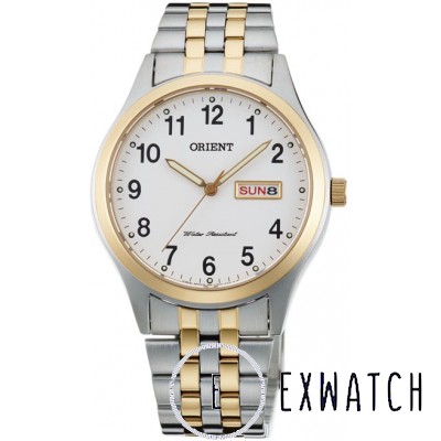 ORIENT UG1Y005W (FUG1Y005W0)