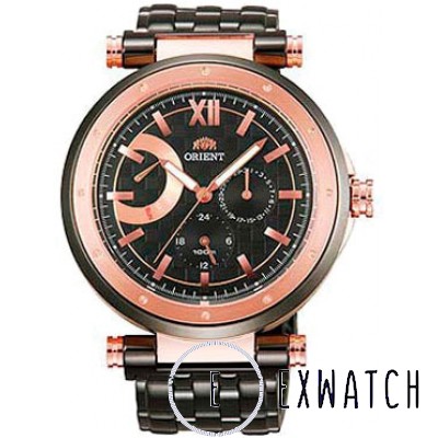 ORIENT UU05003B (FUU05003B0)