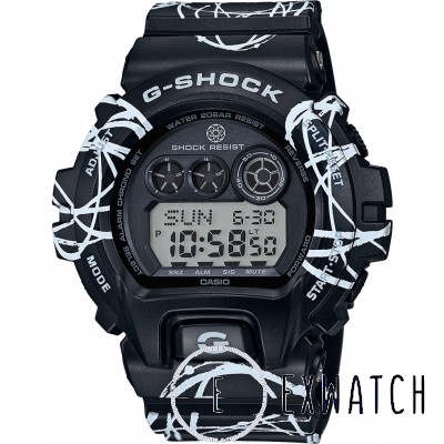 Casio G-Shock GD-X6900FTR-1E