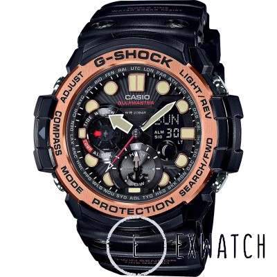 Casio G-Shock GN-1000RG-1A