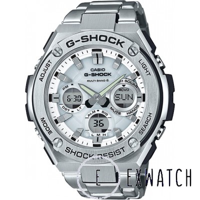 Casio G-Shock GST-W110D-7A