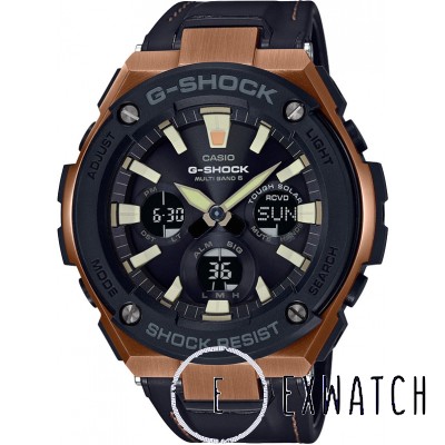 Casio G-Shock GST-W120L-1A