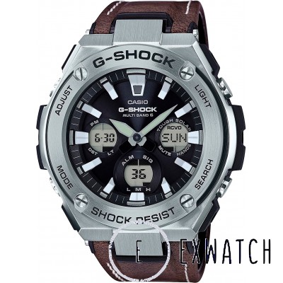 Casio G-Shock GST-W130L-1A