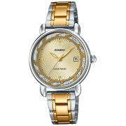 Casio Collection LTP-E120SG-9A