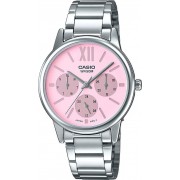 Casio Collection LTP-E312D-4B