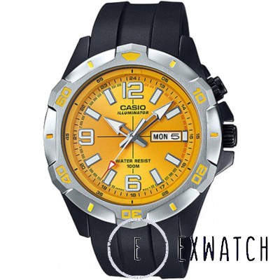 Casio Collection MTD-1082-9A