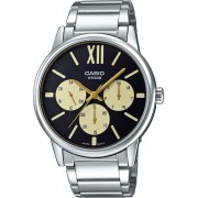 Casio Collection MTP-E312D-1B1