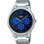 Casio Collection MTP-E312D-1B2