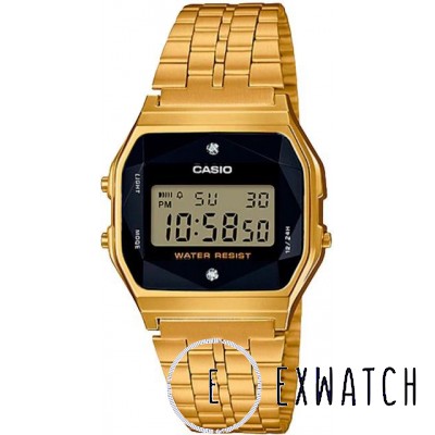 Casio Collection A-159WGED-1