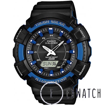 Casio Collection AD-S800WH-2A2