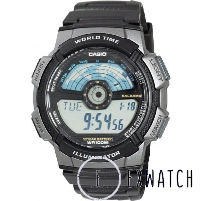 Casio Collection AE-1100W-1A