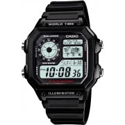 Casio Collection AE-1200WH-1A