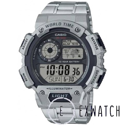 Casio Collection AE-1400WHD-1A