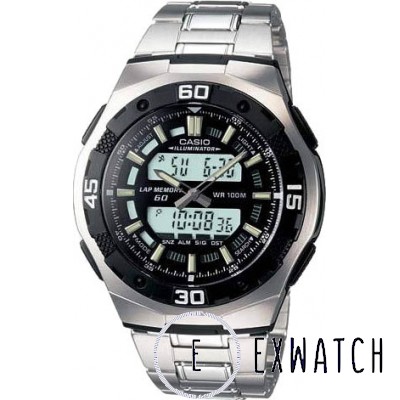 Casio Collection AQ-164WD-1A