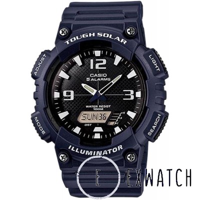 Casio Collection AQ-S810W-2A2