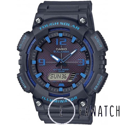 Casio Collection AQ-S810W-8A2