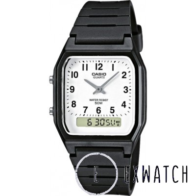 Casio Collection AW-48H-7B