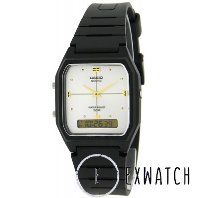 Casio Collection AW-48HE-7A