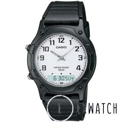 Casio Collection AW-49H-7B