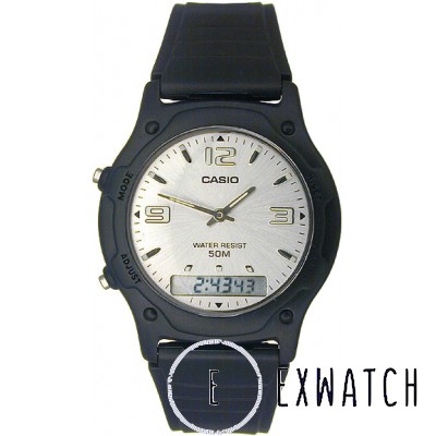 Casio Collection AW-49HE-7A