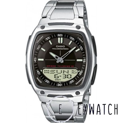 Casio Collection AW-81D-1A