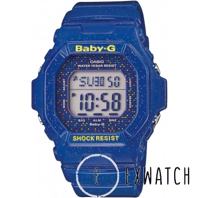 Casio Baby-G BG-5600GL-2E
