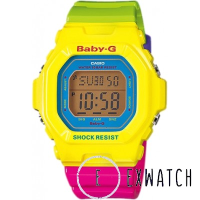 Casio Baby-G BG-5607-9E