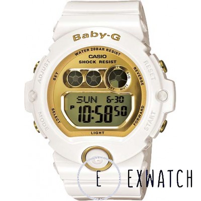 Casio Baby-G BG-6901-7E