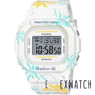 Casio Baby-G BGD-560CF-7A