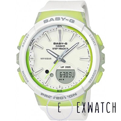 Casio Baby-G BGS-100-7A2