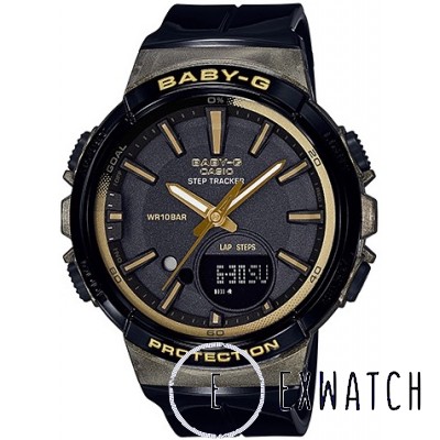 Casio Baby-G BGS-100GS-1A