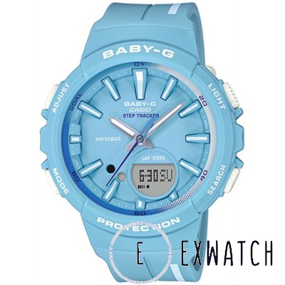 Casio Baby-G BGS-100RT-2A