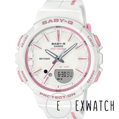 Casio Baby-G BGS-100RT-7A