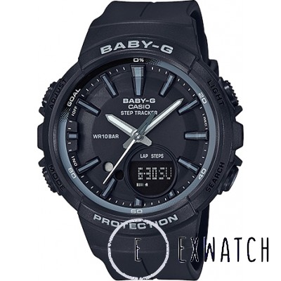 Casio Baby-G BGS-100SC-1A