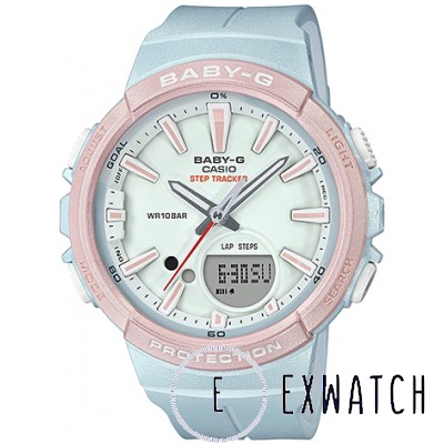 Casio Baby-G BGS-100SC-2A