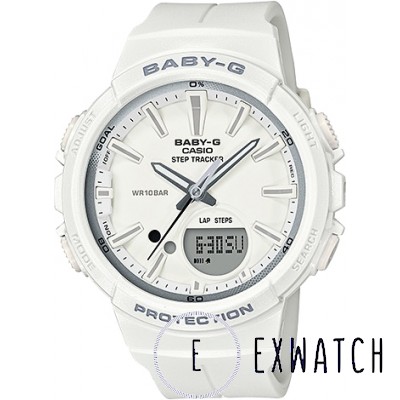 Casio Baby-G BGS-100SC-7A