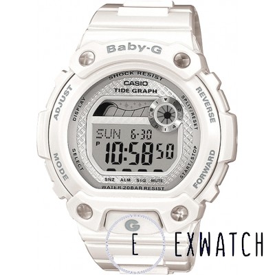 Casio Baby-G BLX-100-7E