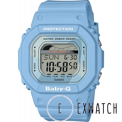 Casio Baby-G BLX-560-2E