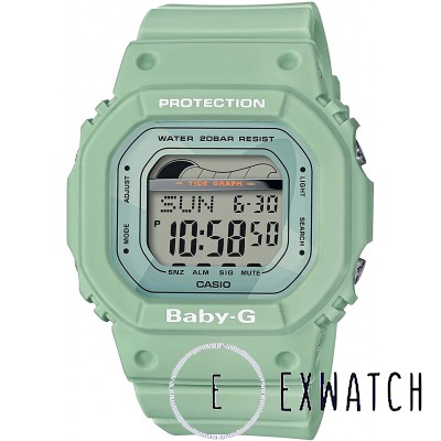 Casio Baby-G BLX-560-3E