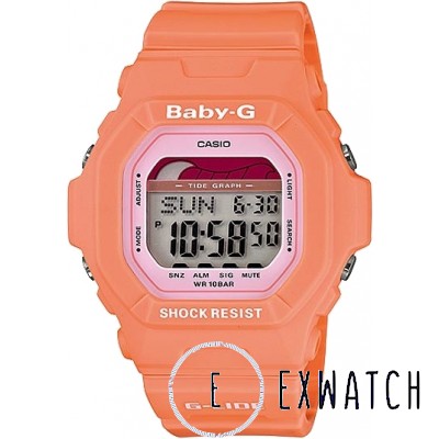 Casio Baby-G BLX-5600-4E