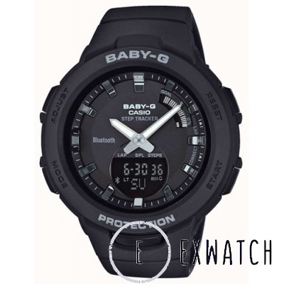 Casio Baby-G BSA-B100-1A