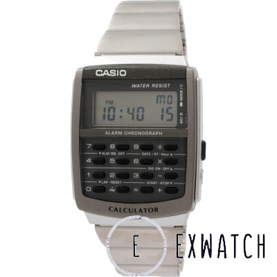 Casio Collection CA-506-1D