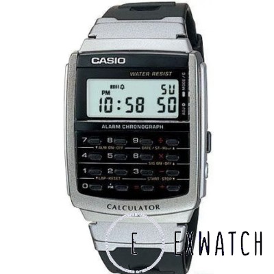 Casio Collection CA-56-1D