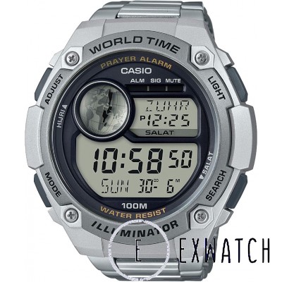 Casio Collection CPA-100D-1A